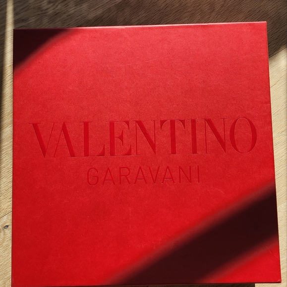 🦋 VALENTINO GARAVANI PLATFORM PUMP 🦋 - Picture 11 of 12